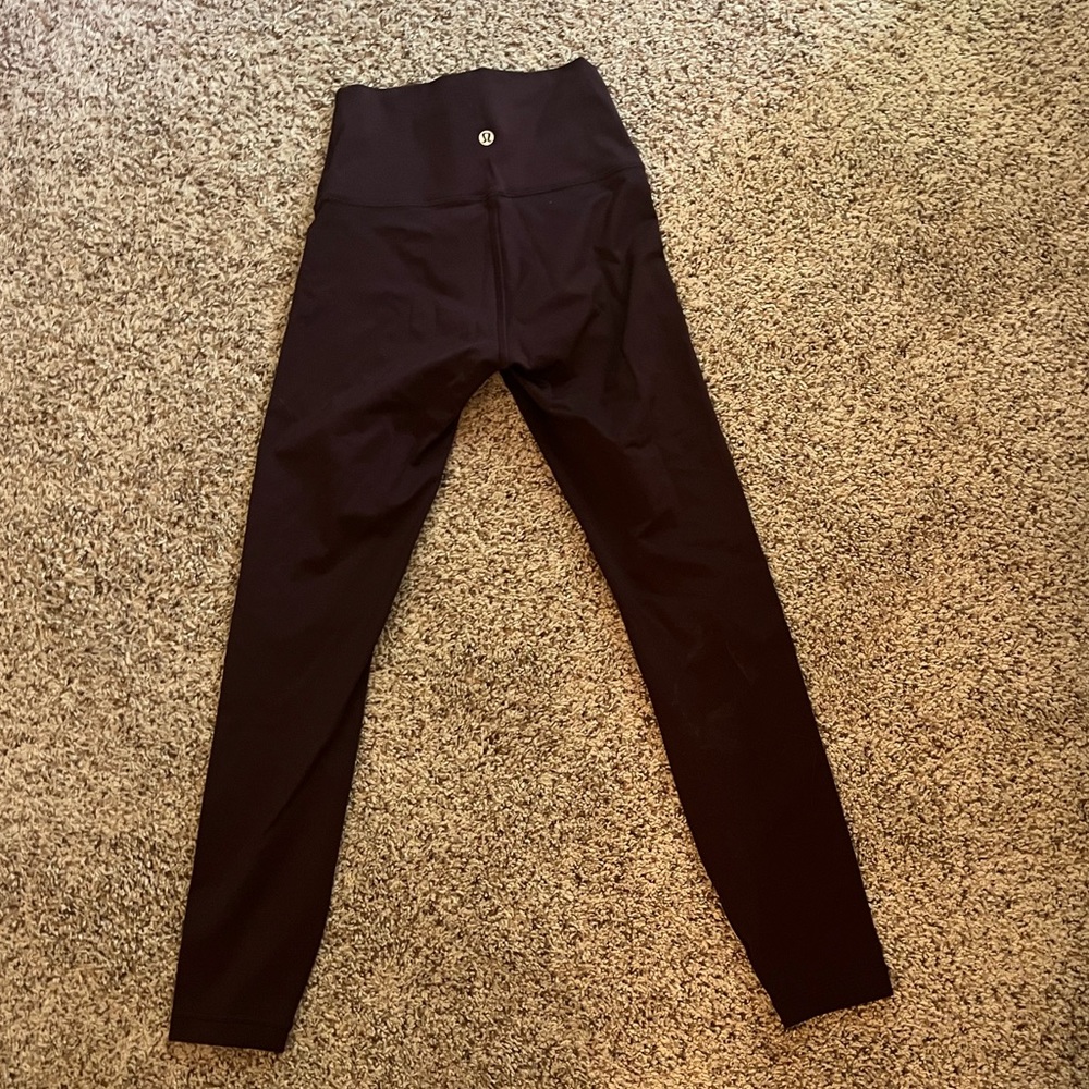 Wunder Under HR Tight 25”